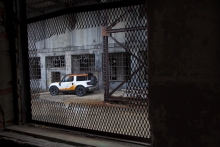 LAND ROVER DC100 EXPEDICE CONCEPT 2012 06